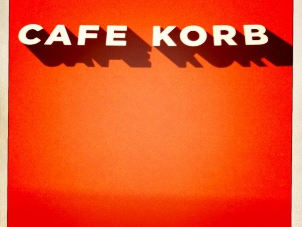 Cafe Korb