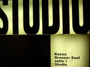 Votivkino Wien