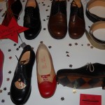 hohe Handwerkskunst, schönste Schuhe vom vivischuh@gmx.at