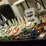 Westafrika, Gablonz, Maurano, Wien: schmuck von www.sakiba.com