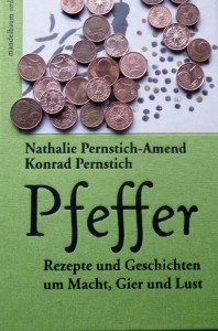Buch Pfeffer