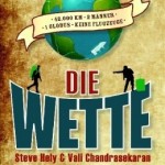 die Wette, copyright: Mare Buchverlag