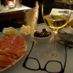 Waldviertler Prosciutto ist nur eine der Köstlichkeiten im Weinquartier