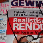 Wirtschaft wirklich verstehen. Geht das?