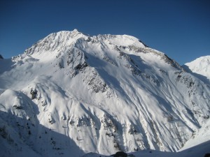 Winterlandschaft