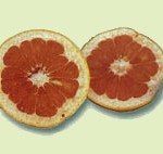 Grapefruit