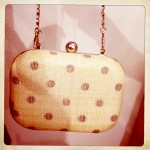 entzückende Handtasche von Lilith © kekinwien