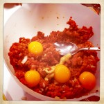 Beef Tartar © kekinwien