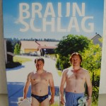 "Braunschlag. Diesem Ort hilft nicht einmal ein Wunder." Eine neue ORF Serie.