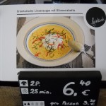 Das Preisleistungverhältnis ist auch großartig!