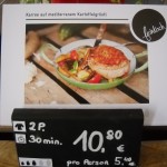 Das sieht auch gut aus!