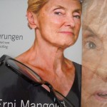 Doris Priesching hat Erni Mangolds Erinnerungen aufgezeichnet.