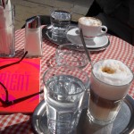 unsere Kaffees im Orient