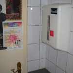 stilles Örtchen