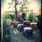 der Garten des Nice Rice