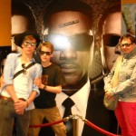 MIB III