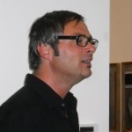 Horst Stein fotografierte für APPEARANCE im öffentlichen Raum in europäischen Städten