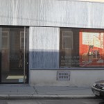 Galerie Raum mit Licht, Kaiserstraße 32, 1070 Wien