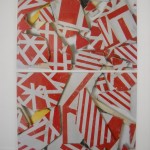 "Ich kann beim besten Willen kein Boot erkennen", Ernst Koslitsch, 2010