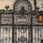 aus den Beständen des Bezirksmuseums Alsergrund