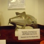 Sparschwein: Porsche Design!