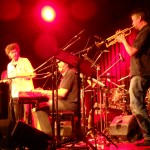 VBA und The Urga Horns