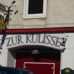 "Zur Kulisse", Rosensteingasse, 1170 Wien