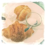 klassisches Frühstück