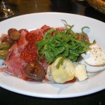 Antipasti!