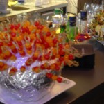Eröffnungssnack