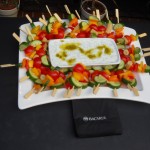 Eröffnungssnack