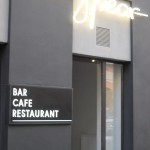 Das spear in der Neubaugasse 15 hat jetzt auch offiziell eröffnet.
