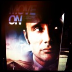 Move on mit Mads Mikkelsen wurde von 17. bis 19.7.2012 auch in Wien gedreht.