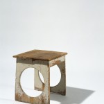 Josef Hoffmann, Hocker