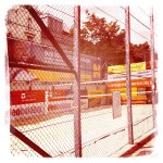 summerstage: