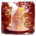 summerstage Skulpturengarten