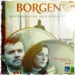 Borgen