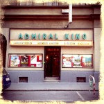 das Admiral Kino