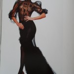 Westwood. "Salon" Spring/Summer 1992 ! (S.130 s.o.)
