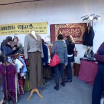 Charming Styles und Marlenes Töchter