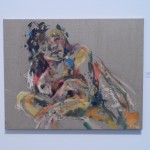 B20, Galerie Lang, Wien; Riccelli Lucia, Insider-K03-2012