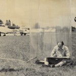 Hans Hollein, Mobiles Büro, 1969