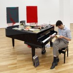 Simon Dybbroe Moller, Melody Malady, 2010