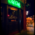 O' connor's Old Oak Pub