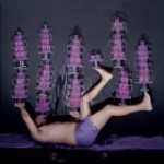 Olaf Breuning, Impossible balance, 2008, C-print © Olaf Breuning, Courtesy Carbon 12, Dubai