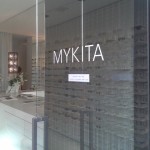 MYKITA Brillenmanufaktur am Neuen Markt