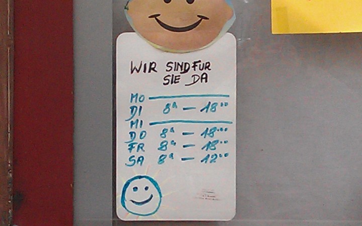 Feinkost Hoi