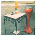 Café Vitrine 