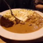 Kalbsrahmgulasch