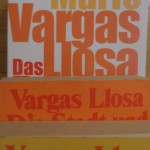 Mario Vargas Llosa: Das böse Mädchen